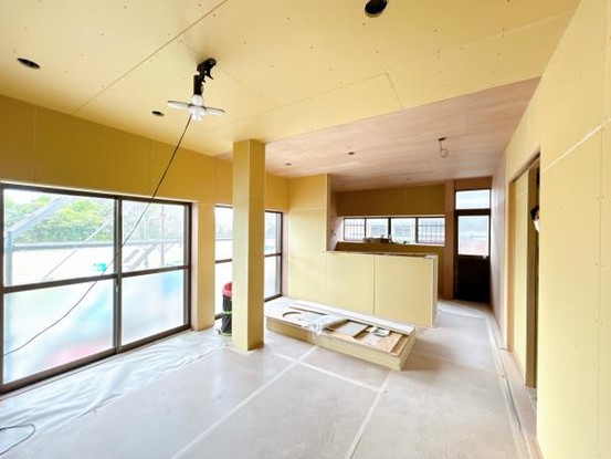 detached 熊本県熊本市中央区帯山６丁目3番37号 ペアレンツ坂本２－A