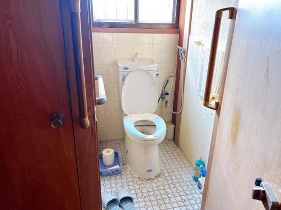 detached 熊本県熊本市中央区帯山６丁目3番37号 ペアレンツ坂本２－A