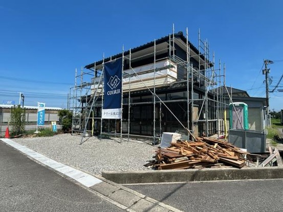 detached 富山県魚津市北鬼江320 サワサキビル　1階　A号室