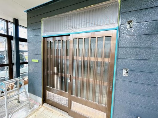 detached 富山県魚津市北鬼江320 サワサキビル　1階　A号室