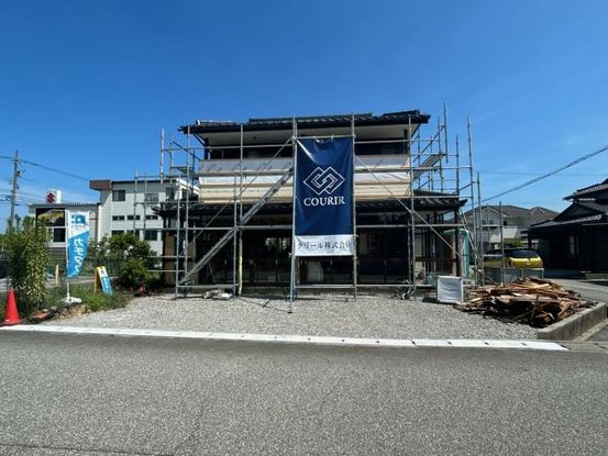 detached 富山県魚津市北鬼江320 サワサキビル　1階　A号室