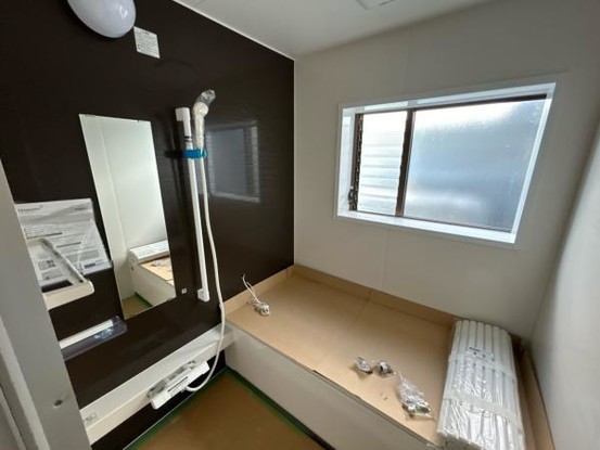 detached 富山県魚津市北鬼江320 サワサキビル　1階　A号室