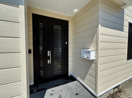 detached 富山県魚津市北鬼江320 サワサキビル　1階　A号室