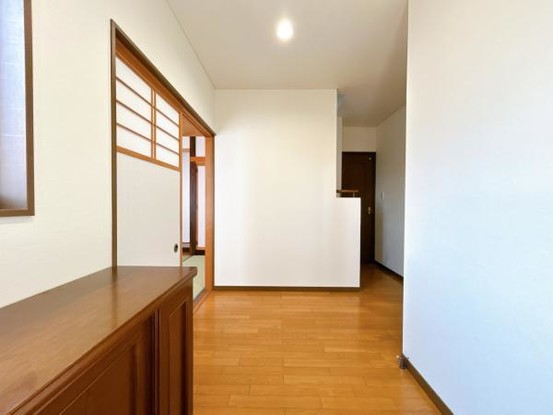 detached 富山県魚津市北鬼江320 サワサキビル　1階　A号室