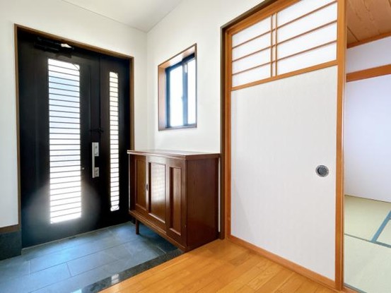 detached 富山県魚津市北鬼江320 サワサキビル　1階　A号室