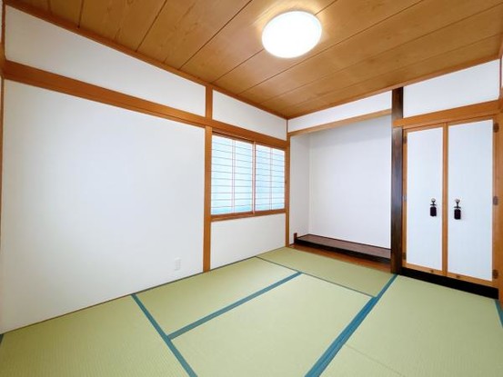 detached 富山県魚津市北鬼江320 サワサキビル　1階　A号室