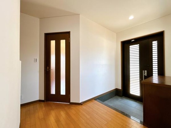 detached 富山県魚津市北鬼江320 サワサキビル　1階　A号室