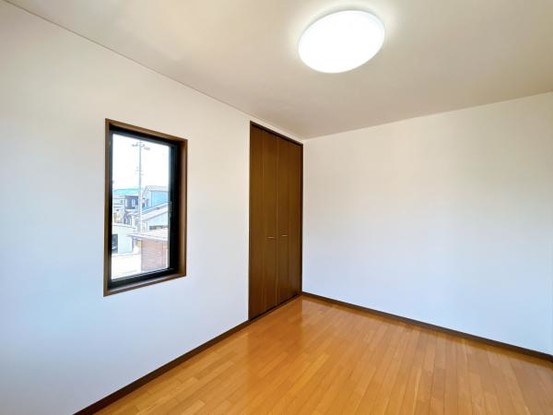 detached 富山県魚津市北鬼江320 サワサキビル　1階　A号室