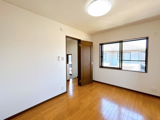 detached 富山県魚津市北鬼江320 サワサキビル　1階　A号室