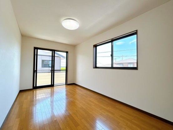 detached 富山県魚津市北鬼江320 サワサキビル　1階　A号室