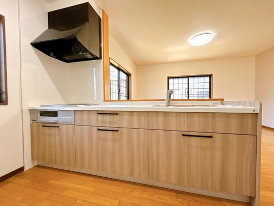 detached 富山県魚津市北鬼江320 サワサキビル　1階　A号室