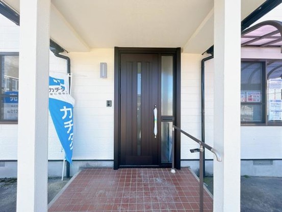 detached 富山県魚津市北鬼江320 サワサキビル　1階　A号室