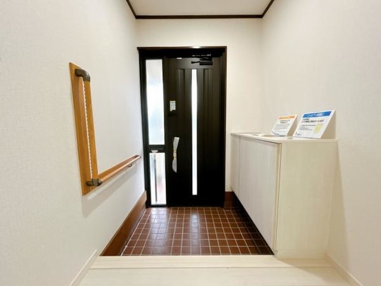 detached 富山県魚津市北鬼江320 サワサキビル　1階　A号室