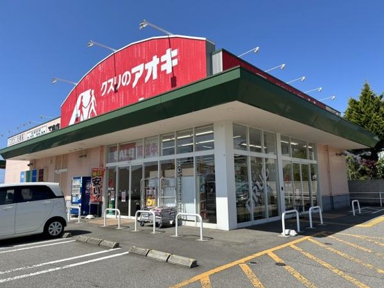 detached 富山県魚津市北鬼江320 サワサキビル　1階　A号室