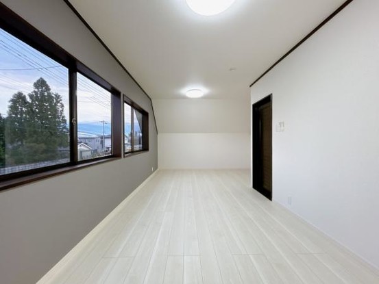 detached 富山県魚津市北鬼江320 サワサキビル　1階　A号室