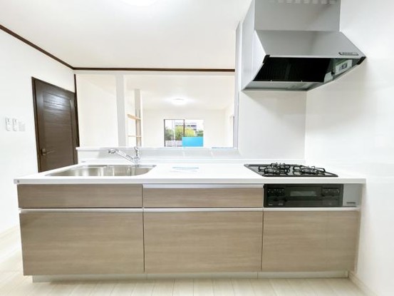 detached 富山県魚津市北鬼江320 サワサキビル　1階　A号室