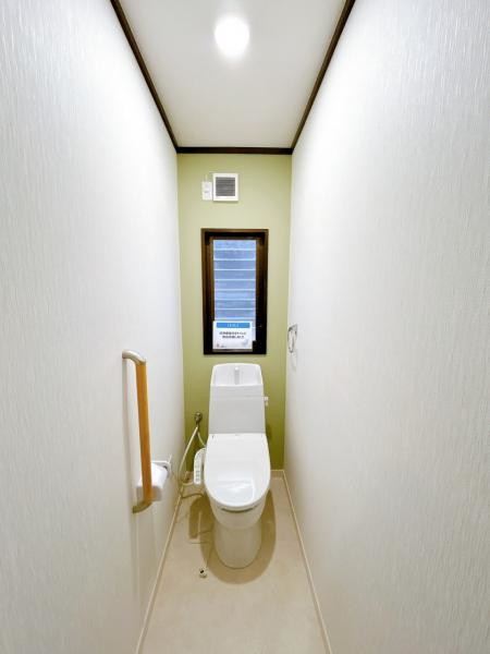 detached 富山県魚津市北鬼江320 サワサキビル　1階　A号室