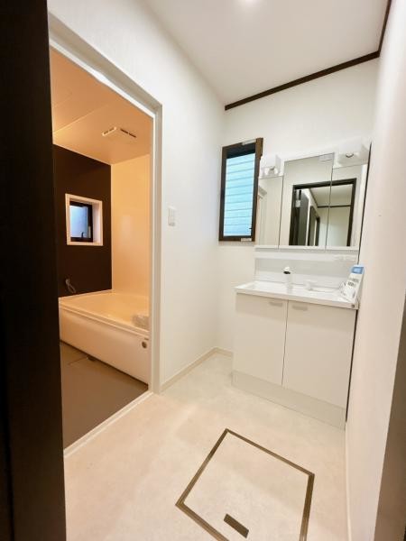 detached 富山県魚津市北鬼江320 サワサキビル　1階　A号室