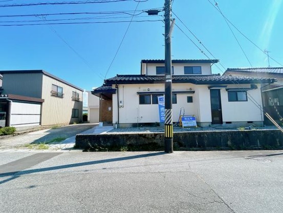 detached 富山県魚津市北鬼江320 サワサキビル　1階　A号室