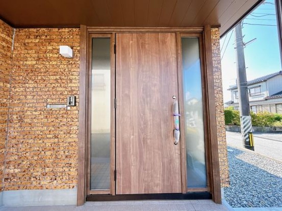 detached 富山県魚津市北鬼江320 サワサキビル　1階　A号室