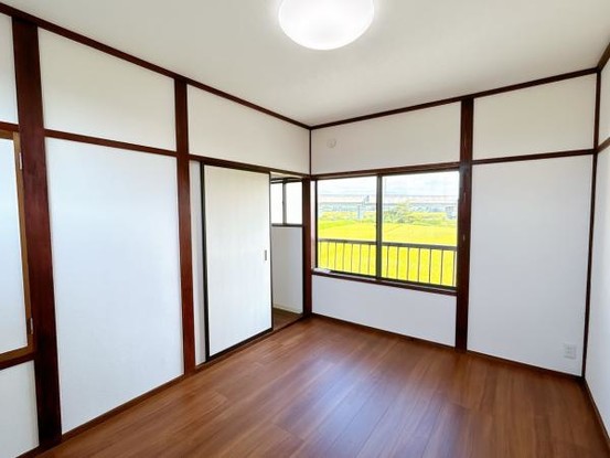 detached 富山県魚津市北鬼江320 サワサキビル　1階　A号室