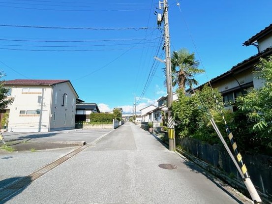 detached 富山県魚津市北鬼江320 サワサキビル　1階　A号室