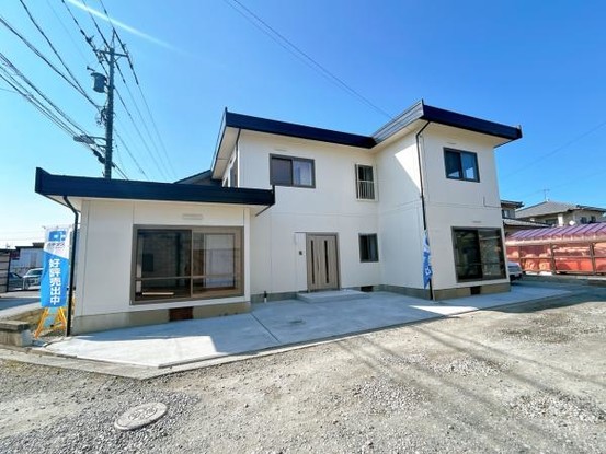 detached 富山県魚津市北鬼江320 サワサキビル　1階　A号室