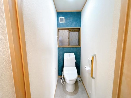 detached 富山県魚津市北鬼江320 サワサキビル　1階　A号室