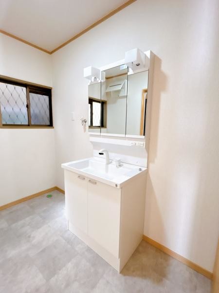 detached 富山県魚津市北鬼江320 サワサキビル　1階　A号室