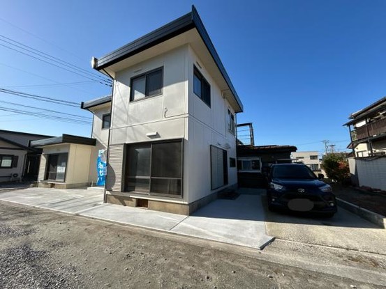 detached 富山県魚津市北鬼江320 サワサキビル　1階　A号室