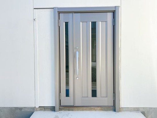 detached 富山県魚津市北鬼江320 サワサキビル　1階　A号室