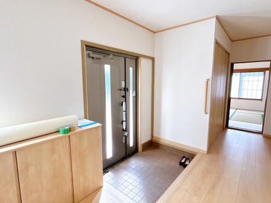 detached 富山県魚津市北鬼江320 サワサキビル　1階　A号室