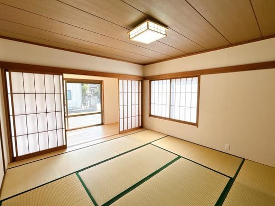 detached 富山県魚津市北鬼江320 サワサキビル　1階　A号室