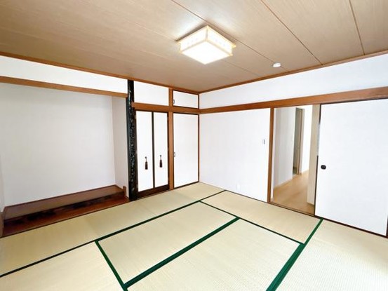 detached 富山県魚津市北鬼江320 サワサキビル　1階　A号室