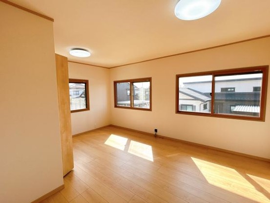 detached 富山県魚津市北鬼江320 サワサキビル　1階　A号室