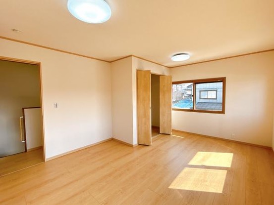 detached 富山県魚津市北鬼江320 サワサキビル　1階　A号室