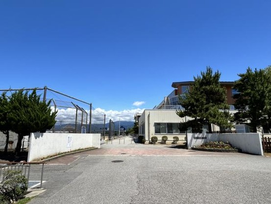 detached 富山県魚津市北鬼江320 サワサキビル　1階　A号室