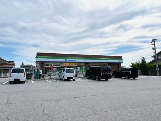 detached 富山県魚津市北鬼江320 サワサキビル　1階　A号室