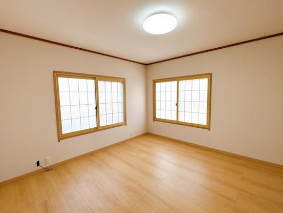 detached 富山県魚津市北鬼江320 サワサキビル　1階　A号室