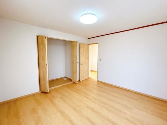 detached 富山県魚津市北鬼江320 サワサキビル　1階　A号室