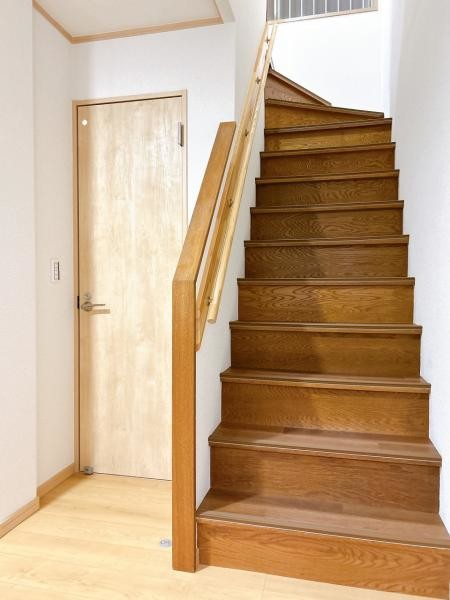 detached 富山県魚津市北鬼江320 サワサキビル　1階　A号室