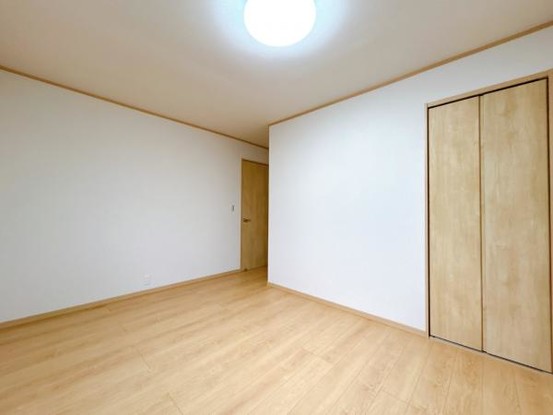 detached 富山県魚津市北鬼江320 サワサキビル　1階　A号室