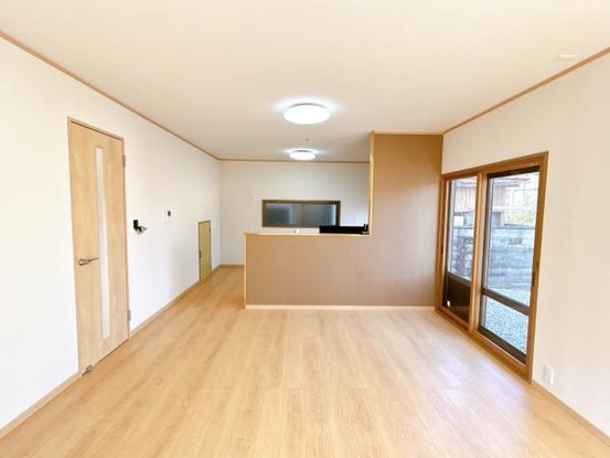 detached 富山県魚津市北鬼江320 サワサキビル　1階　A号室