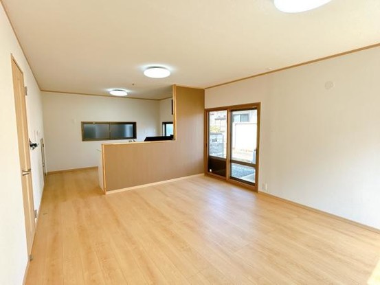 detached 富山県魚津市北鬼江320 サワサキビル　1階　A号室