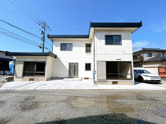 detached 富山県魚津市北鬼江320 サワサキビル　1階　A号室