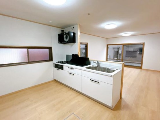 detached 富山県魚津市北鬼江320 サワサキビル　1階　A号室