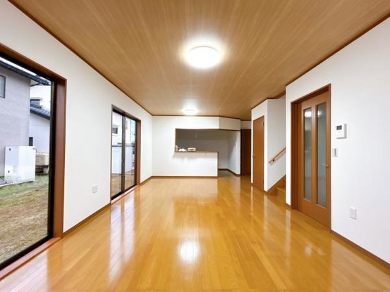 detached 富山県魚津市北鬼江320 サワサキビル　1階　A号室