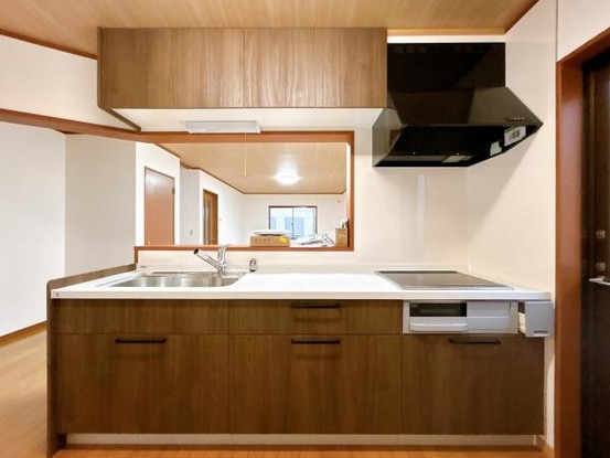 detached 富山県魚津市北鬼江320 サワサキビル　1階　A号室