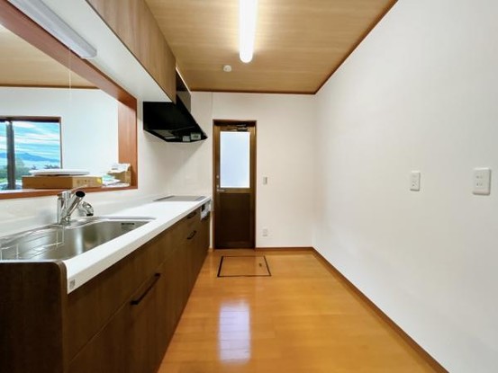 detached 富山県魚津市北鬼江320 サワサキビル　1階　A号室