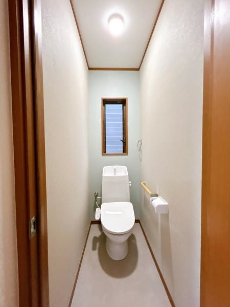 detached 富山県魚津市北鬼江320 サワサキビル　1階　A号室